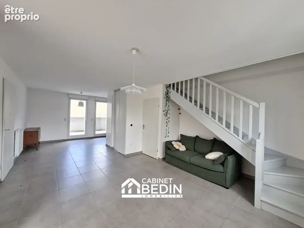 Photo Appartement à Toulouse au prix de 297 000€