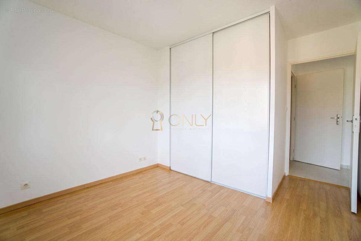 Appartement à ANSE
