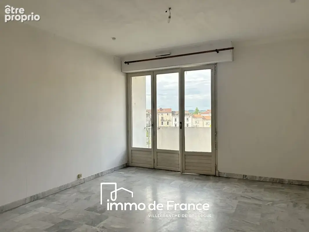 Appartement  T3 + cave - photo 2