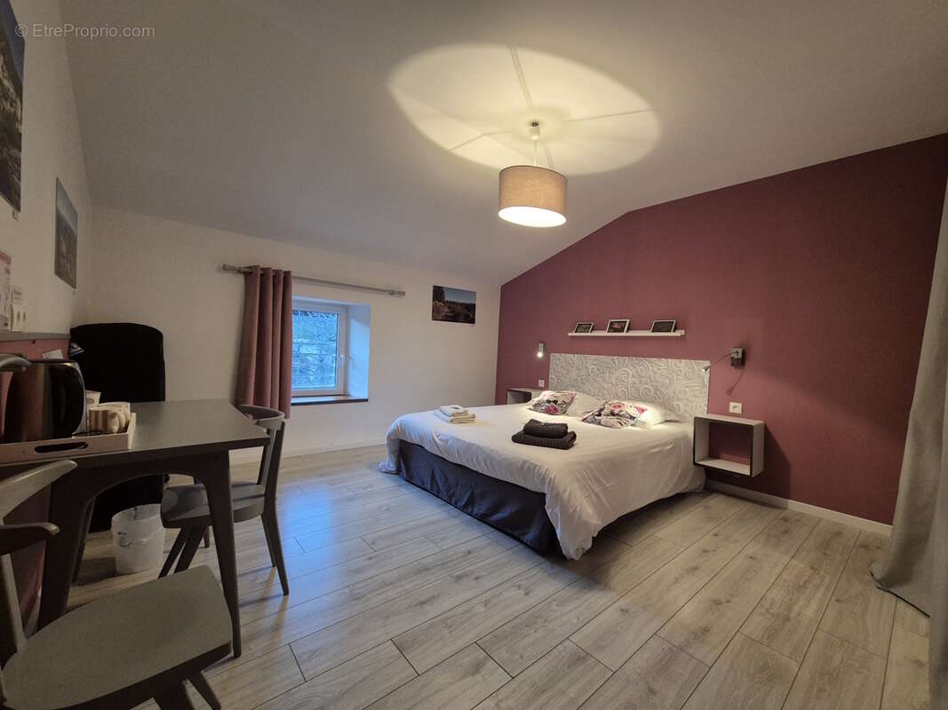Belle propriété avec Chambres d'Hôtes et gîte. - photo 10