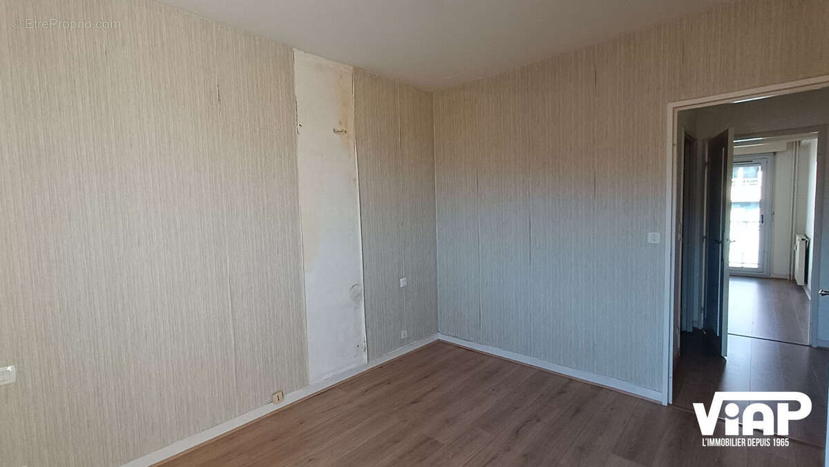 Appartement à LIMOGES