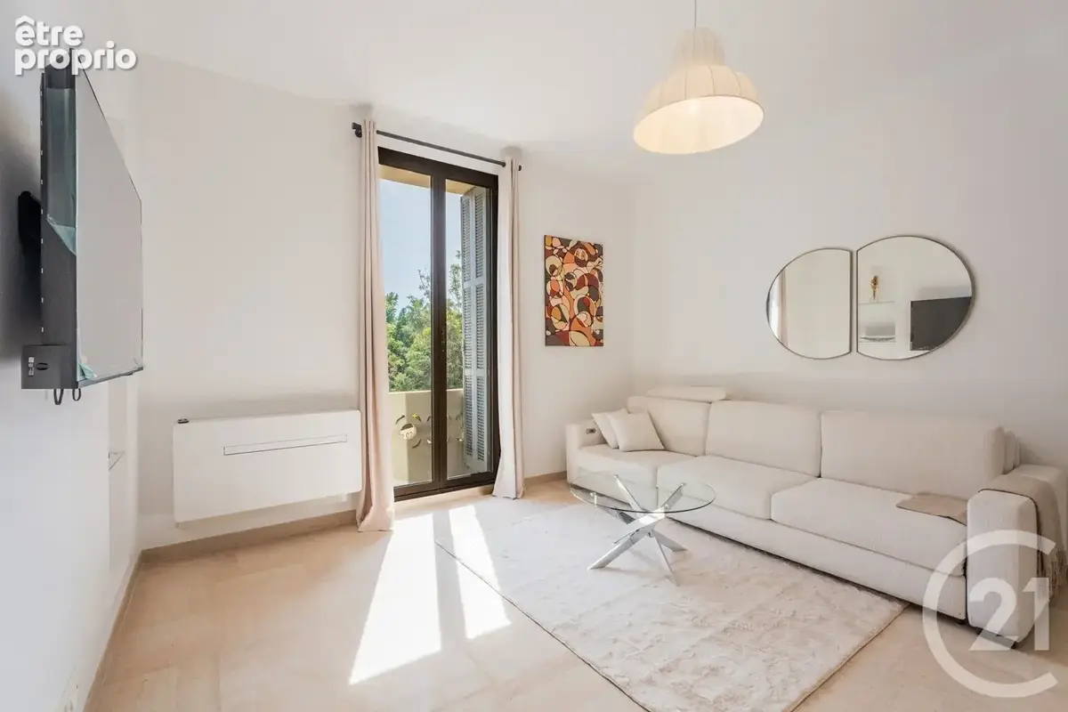 Photo Appartement à Nice au prix de 345 000€
