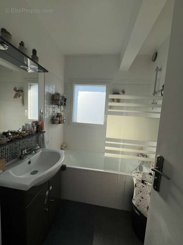 Appartement à LARMOR-PLAGE