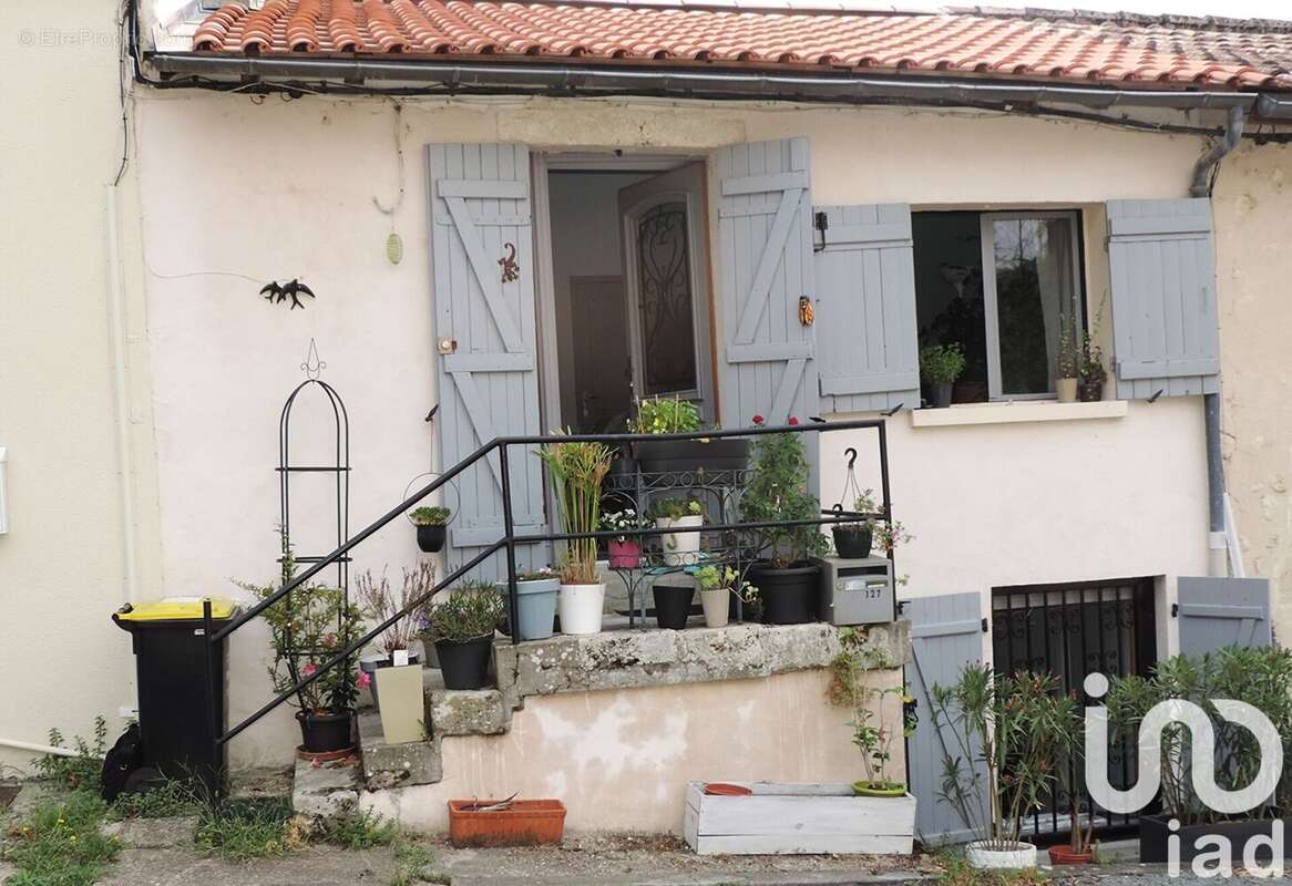 Photo 4 - Maison à BAURECH