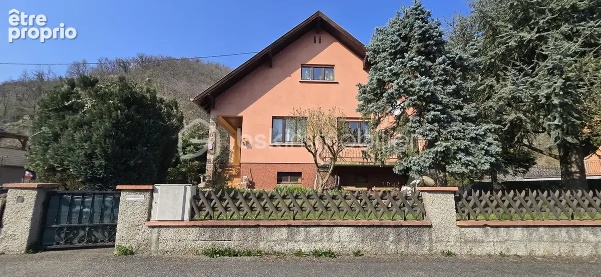 Maison de plain pied sur sous-sol avec un appartement, idéal pour un projet bi-famille ! - photo 12