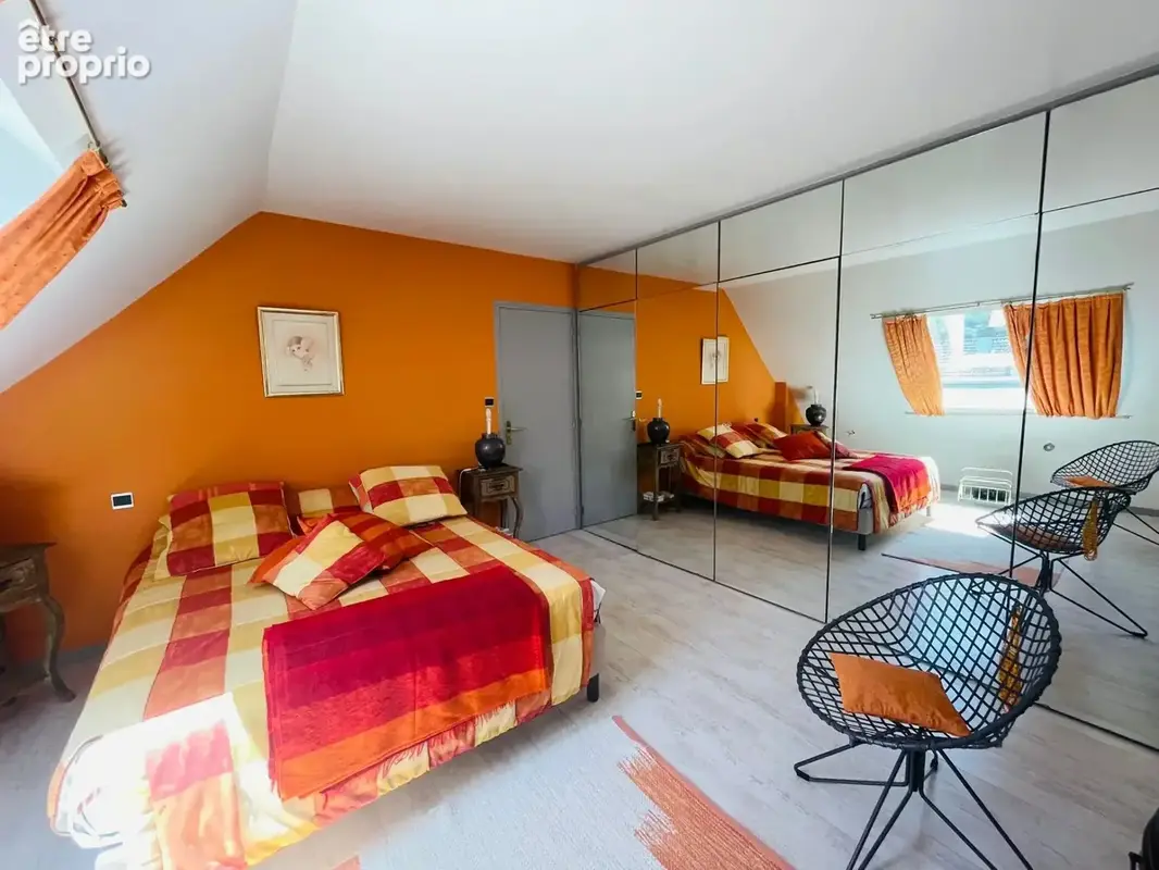 Superbe villa d'architecte 148m² - photo 21