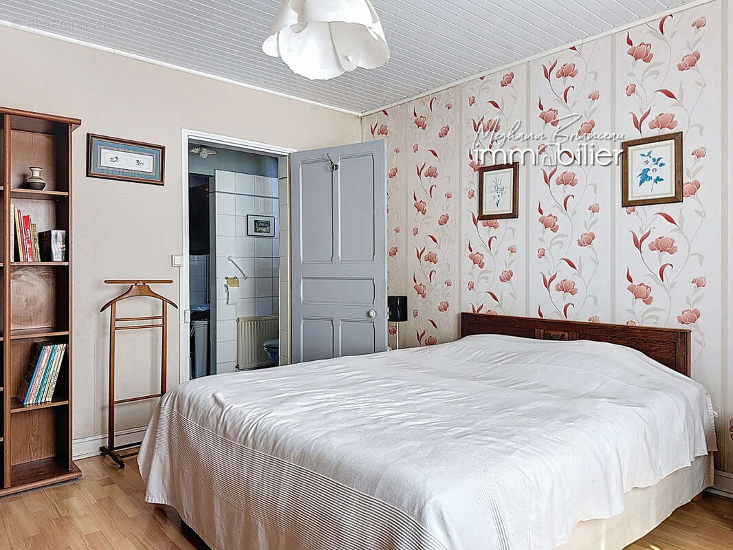 Maison à NOTRE-DAME-DE-MONTS