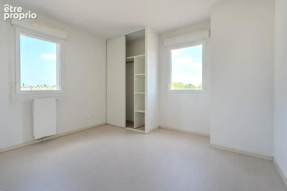Appartement - photo 6