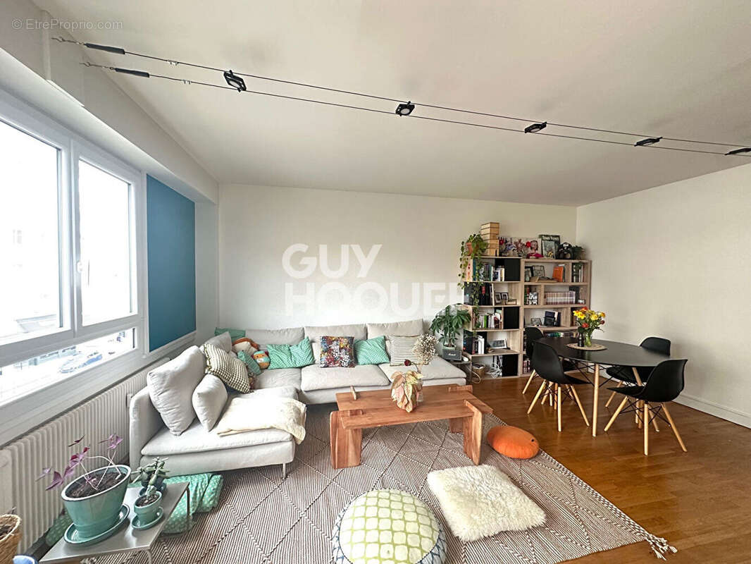 Appartement à LYON-4E