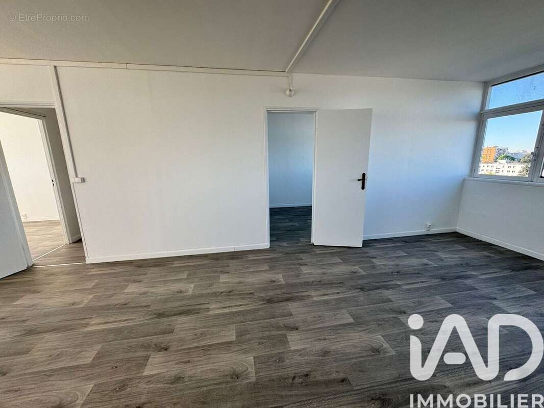 Photo 8 - Appartement à EVRY