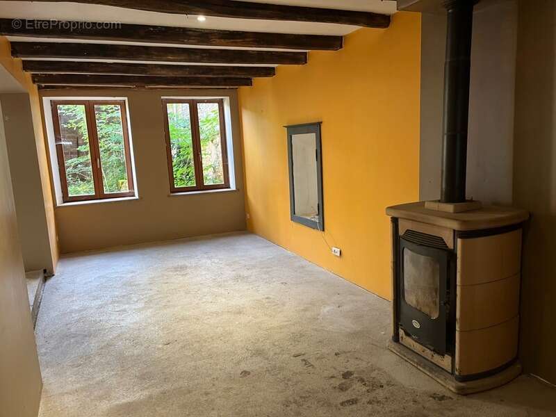 Maison à vendre 8 pièces MAGNIERES (54) - photo 18