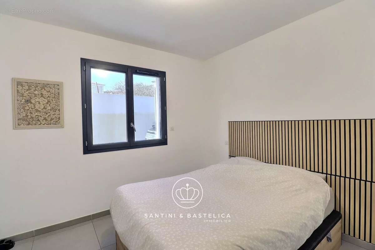 Appartement à AJACCIO