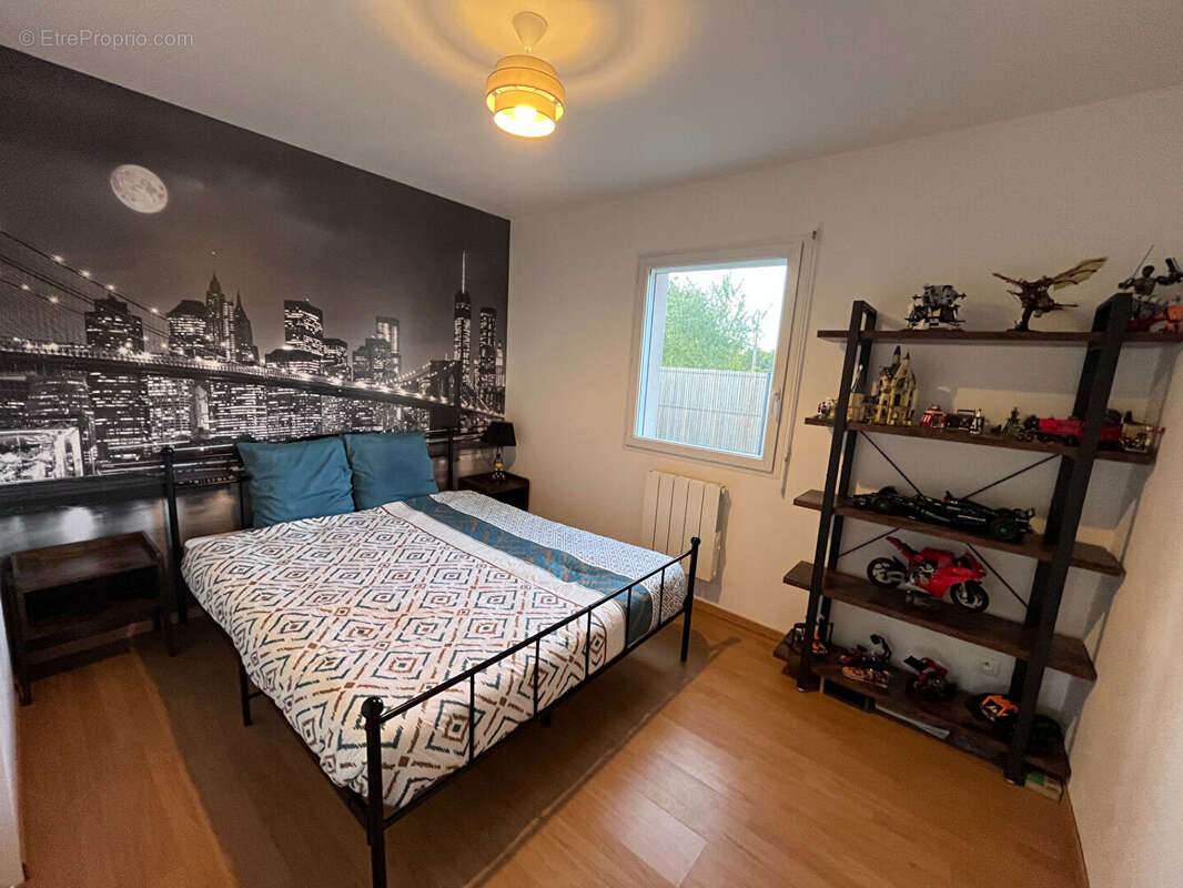 Maison à MINIAC-MORVAN