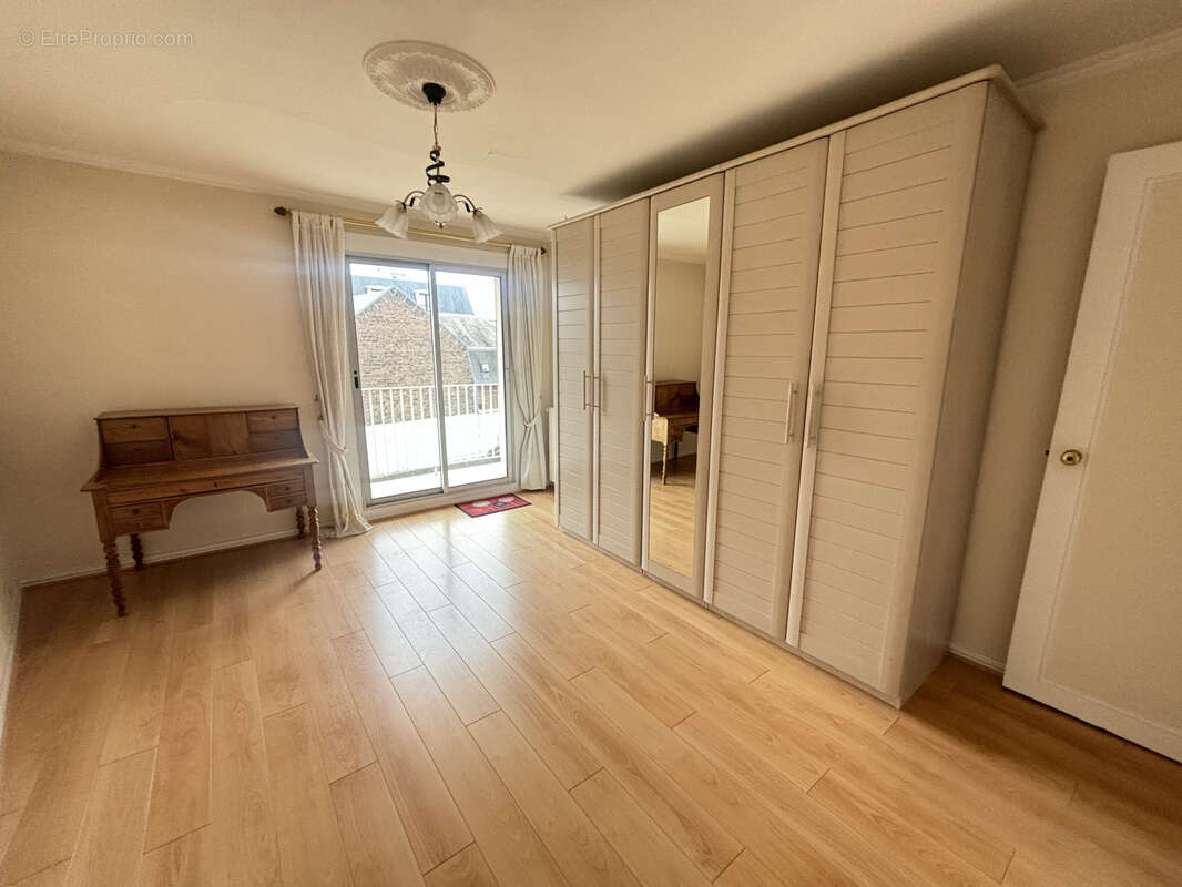 Appartement à AMIENS