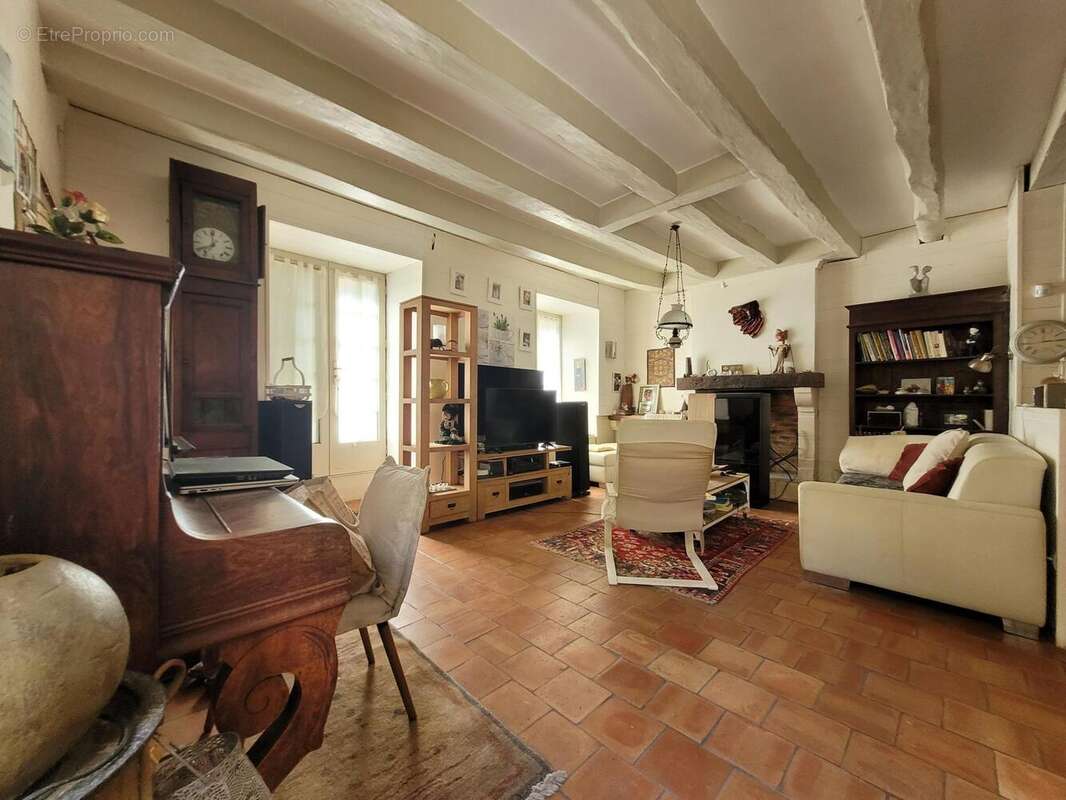 Photo 7 - Maison à LATILLE