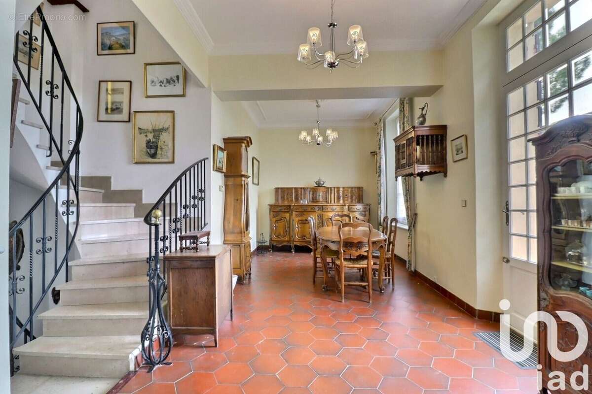 Photo 5 - Maison à MARSEILLE-12E