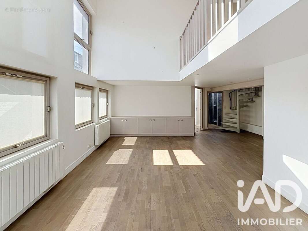 Photo 4 - Appartement à ROUEN