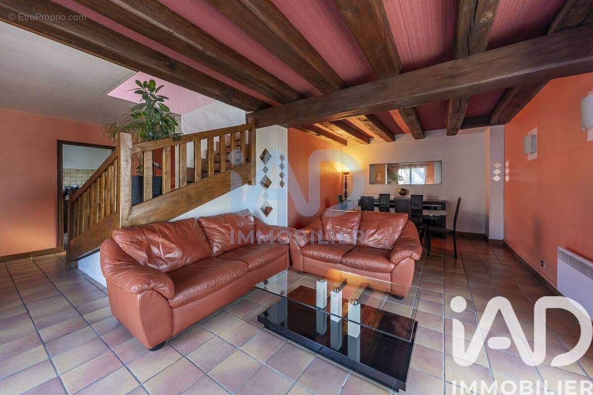 Photo 1 - Maison à CHEVILLY-LARUE