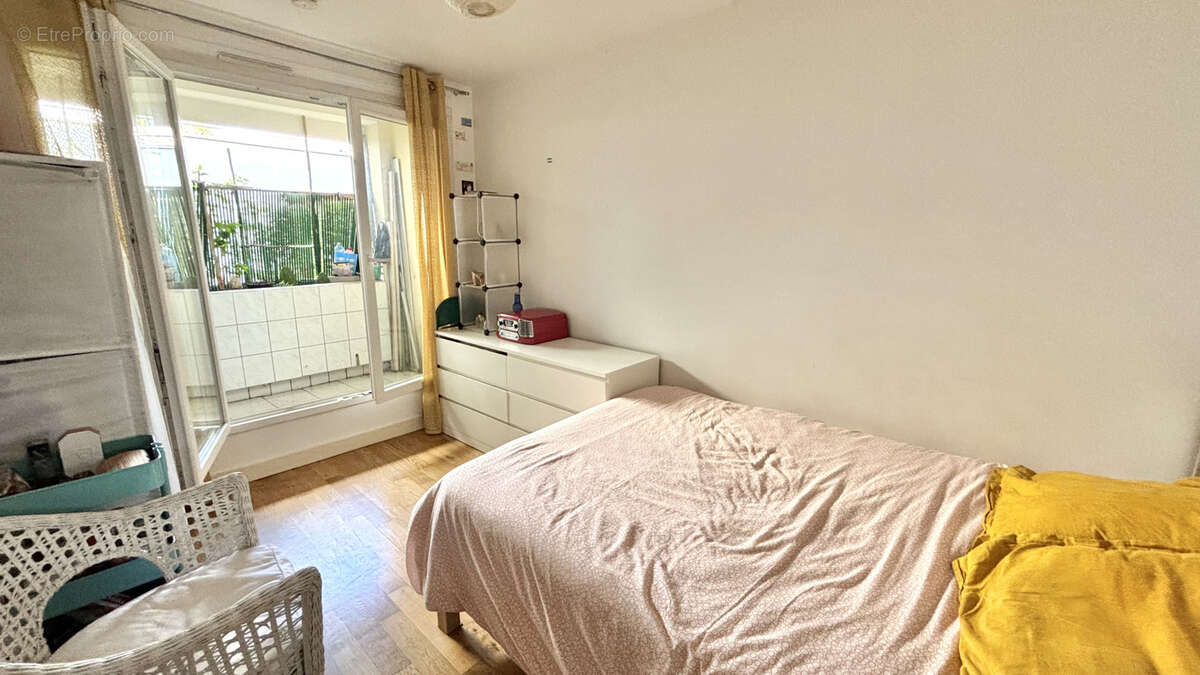 Appartement à EPINAY-SUR-SEINE