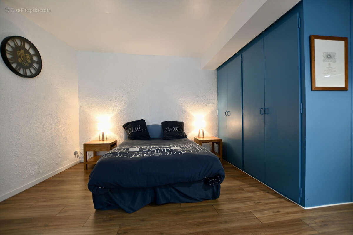 Appartement à SAINT-PERE