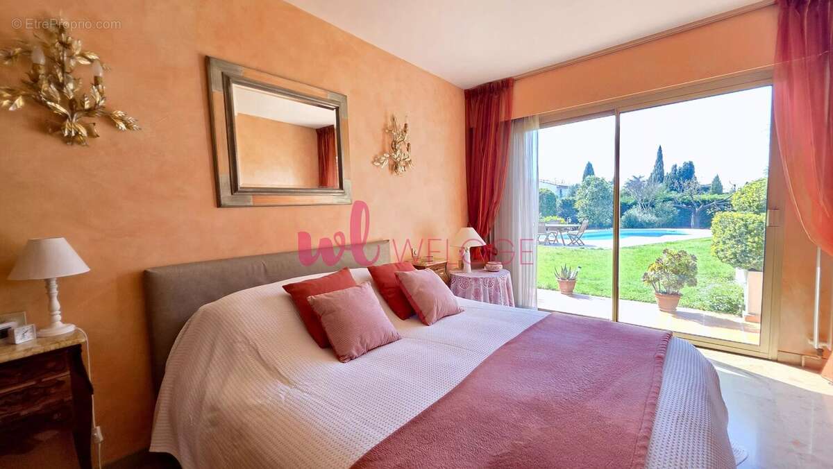 Maison à MARSEILLE-12E