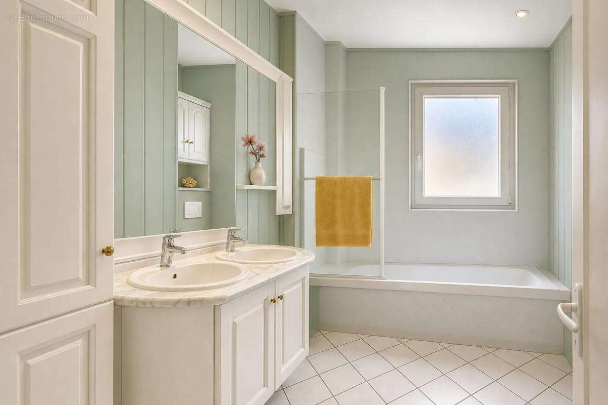 Appartement à DIEPPE