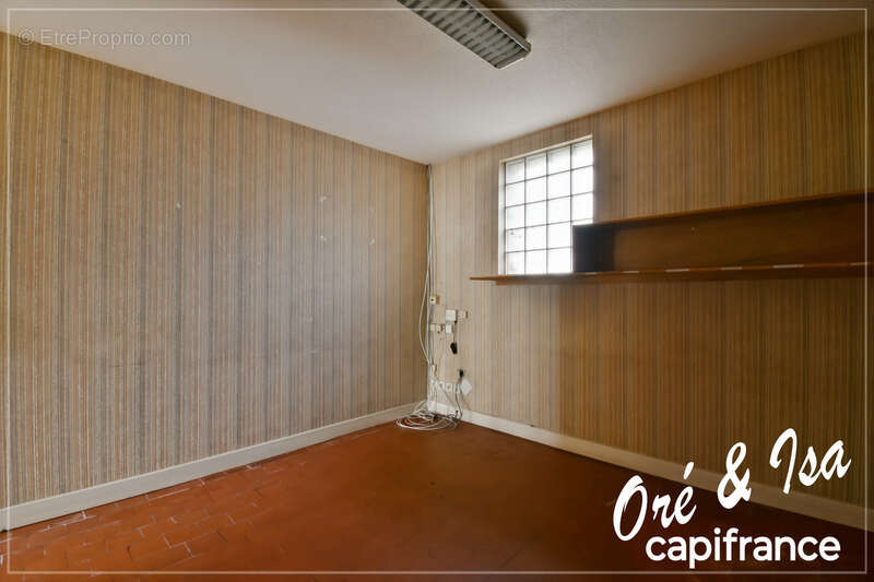 Maison à PREVERANGES