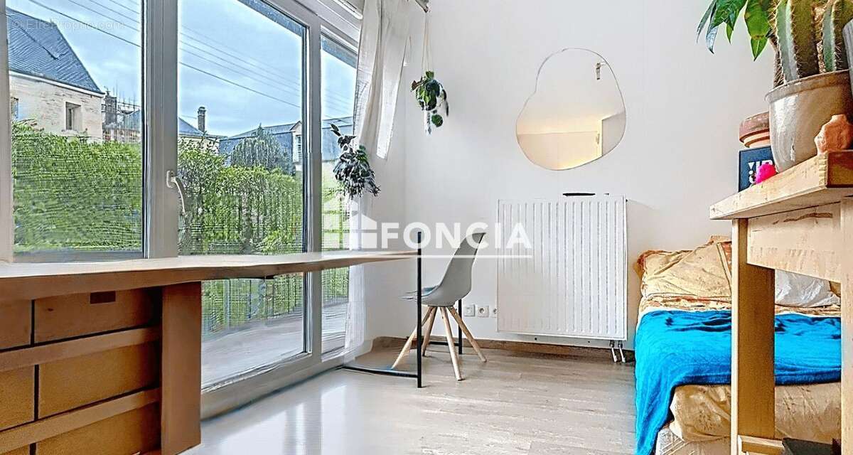 Appartement à CAEN