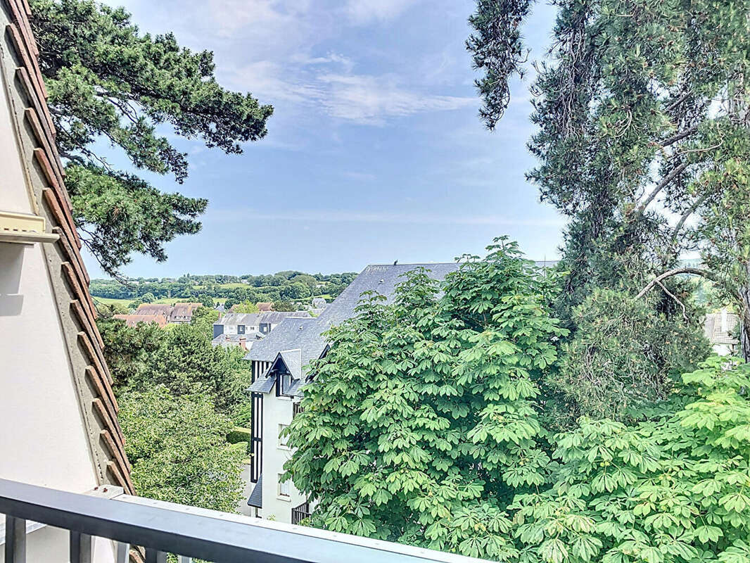 Appartement à VILLERS-SUR-MER