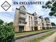 Appartement à MONTAUBAN-DE-BRETAGNE