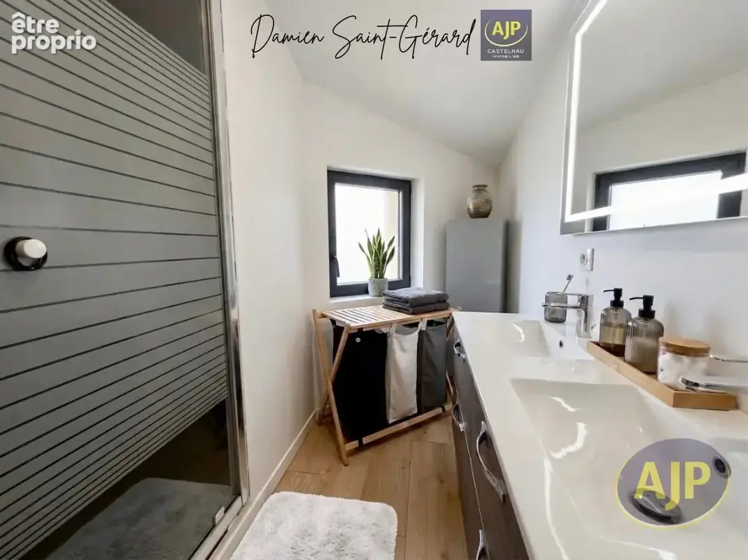 Belle maison avec piscine, 3 chambres ! - photo 11