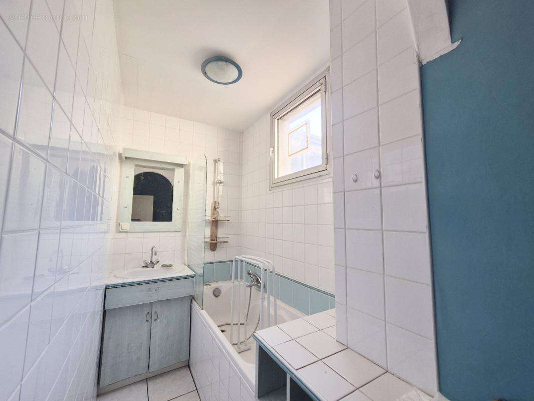 Appartement à BEZIERS