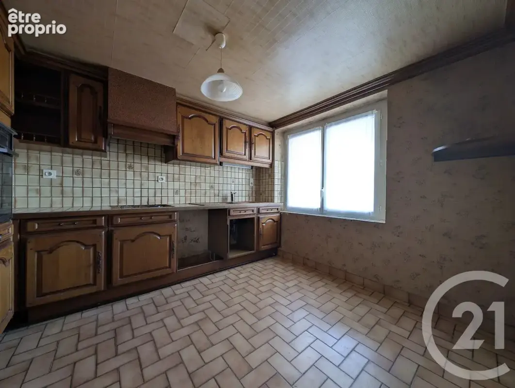 Maison 5 pièces 104 m² à vendre à Billiers (56190) - photo 3