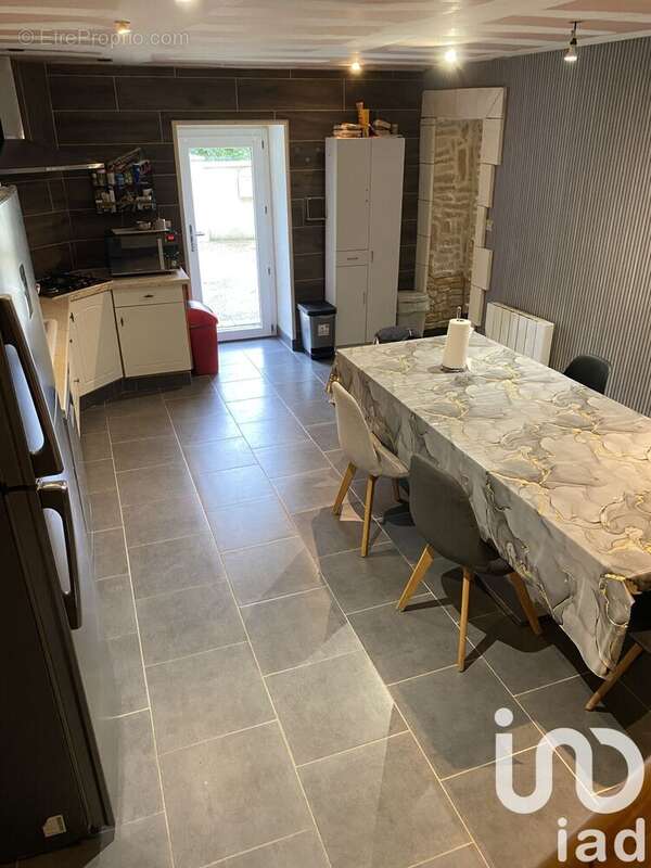 Photo 6 - Maison à COURBILLAC