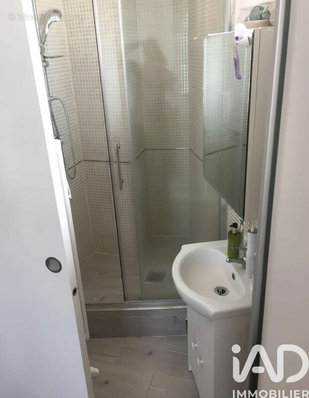 Photo 5 - Appartement à NOGENT-SUR-MARNE