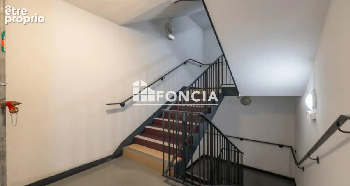 ##  investissement locatif – t1 18 m² – résidence étudiante – **villiers-sur-marne (94) - photo 8