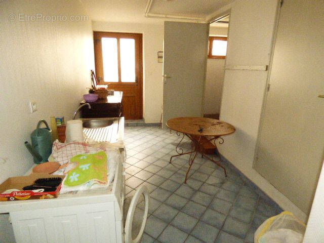 Maison à MIGNEVILLE