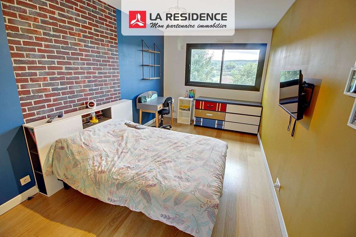 Maison à BRUEIL-EN-VEXIN