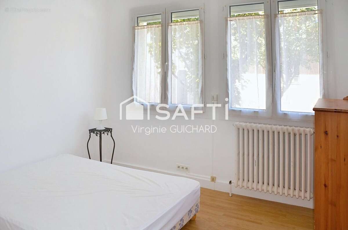 Photo 5 - Maison à DIGNE-LES-BAINS