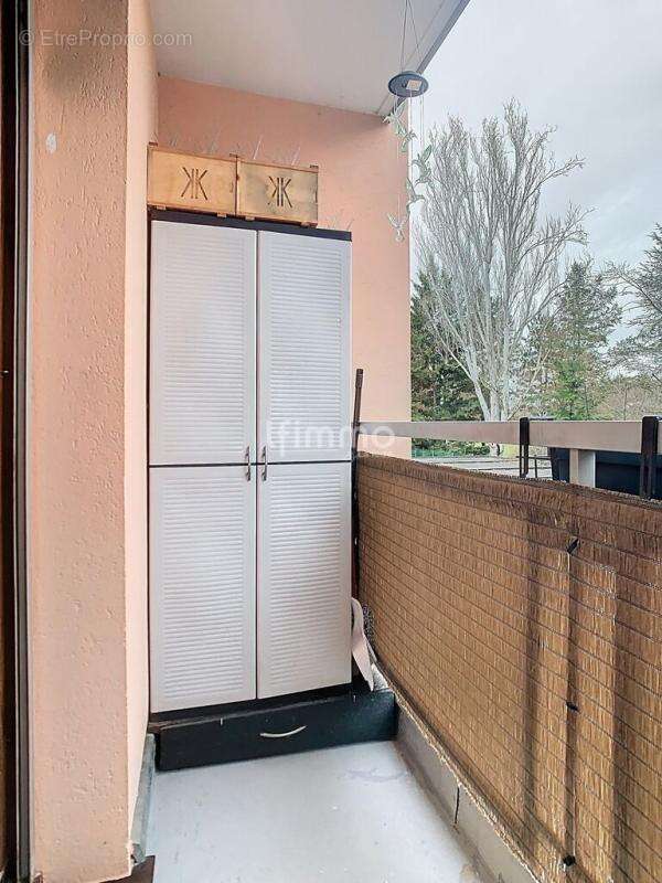 Appartement à COLMAR
