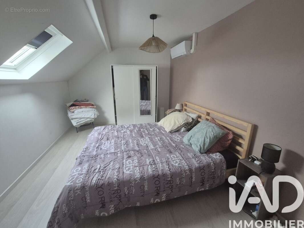 Maison 85 m² à La Ferte-Sous-Jouarre  - photo 9