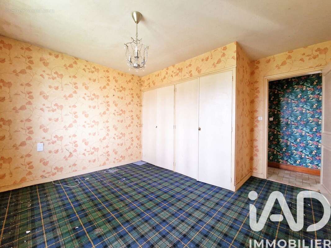 Photo 6 - Maison à SPEZET