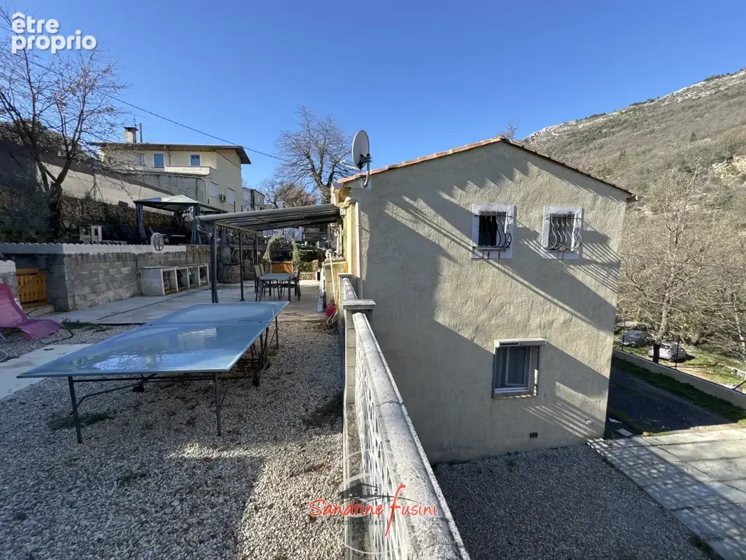 Villa individuelle 4p avec terrain attenant - photo 6
