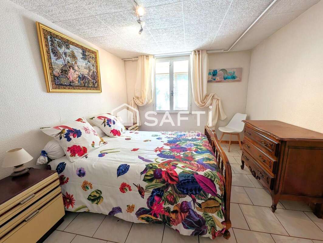 Photo 6 - Maison à DIGNE-LES-BAINS