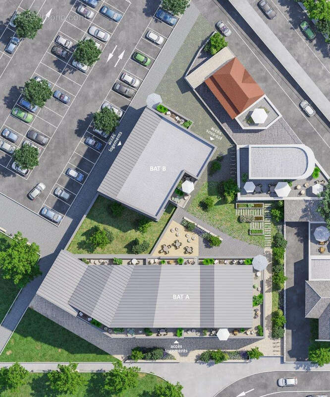 Commerce à SELESTAT