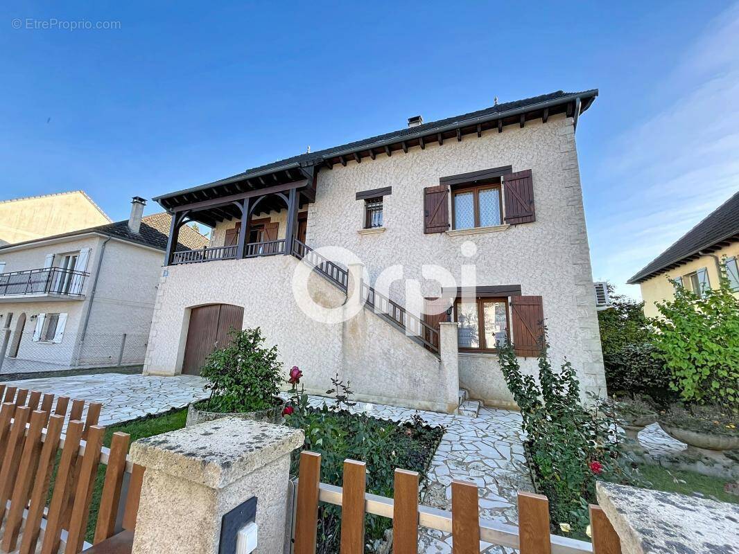 Maison à BRIVE-LA-GAILLARDE