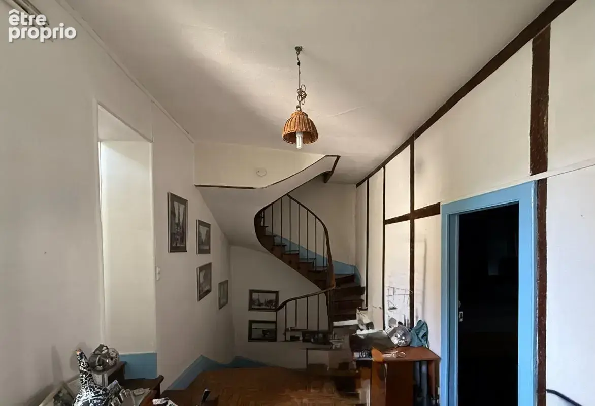 Maison Moulins avec garage et éxtérieur - photo 6