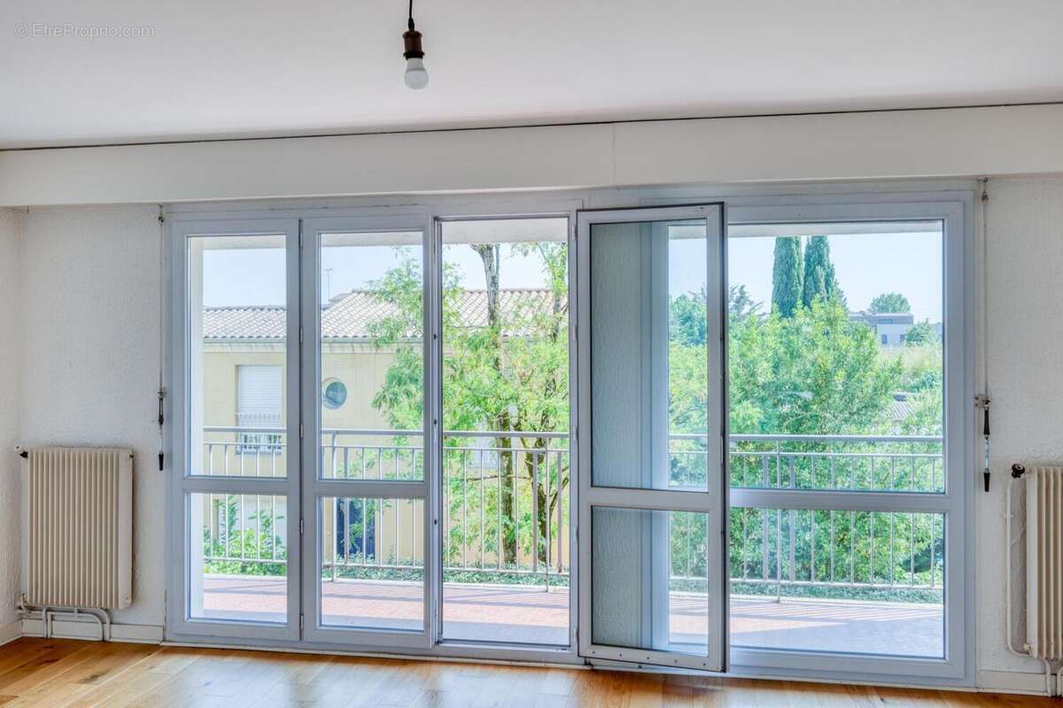 Photo 4 - Appartement à BORDEAUX