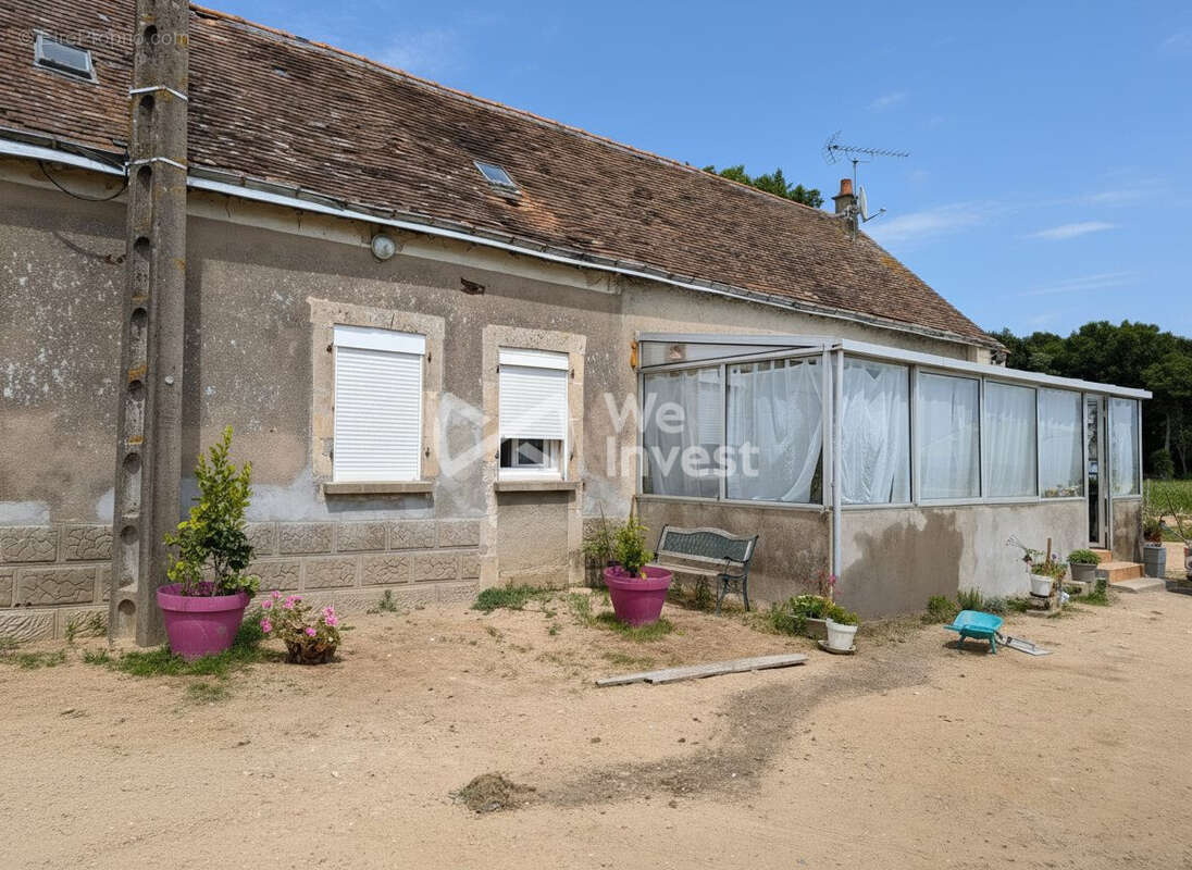 Maison 78 m² à Artheze  - photo 2