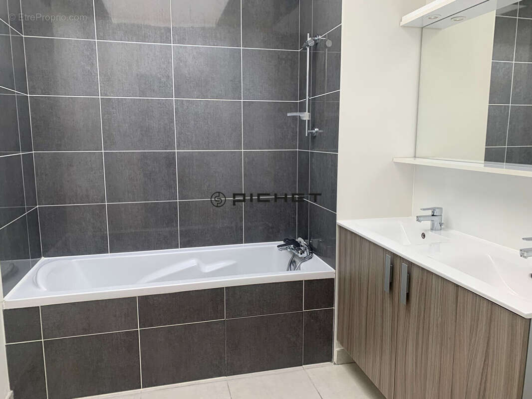 Appartement à PAU